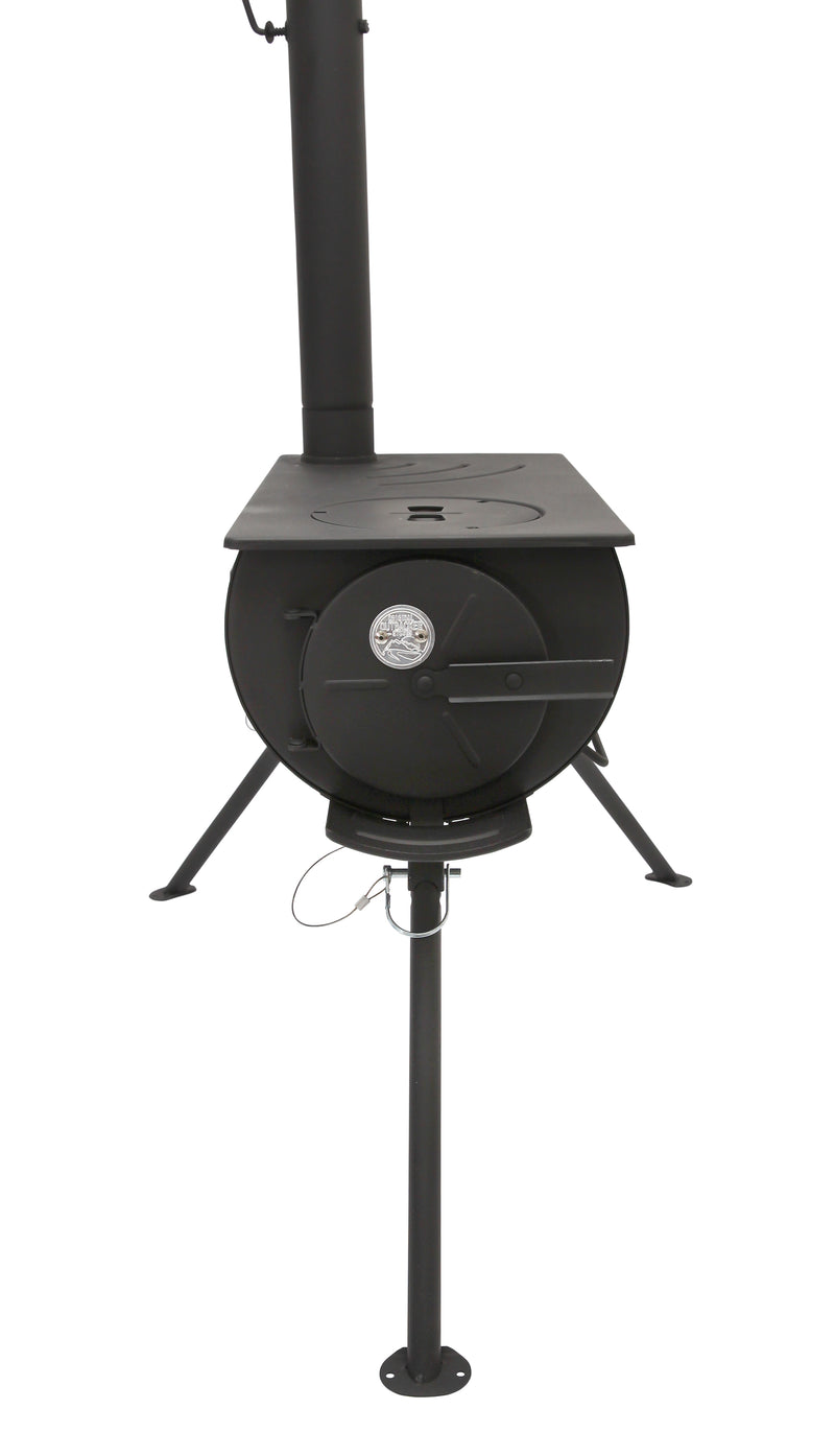 Pioneer Portable Stove | 2.5kw 10kg