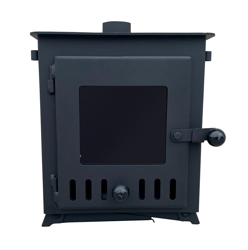 Firebox Eco Burn Stove | 3.5kw 12kg