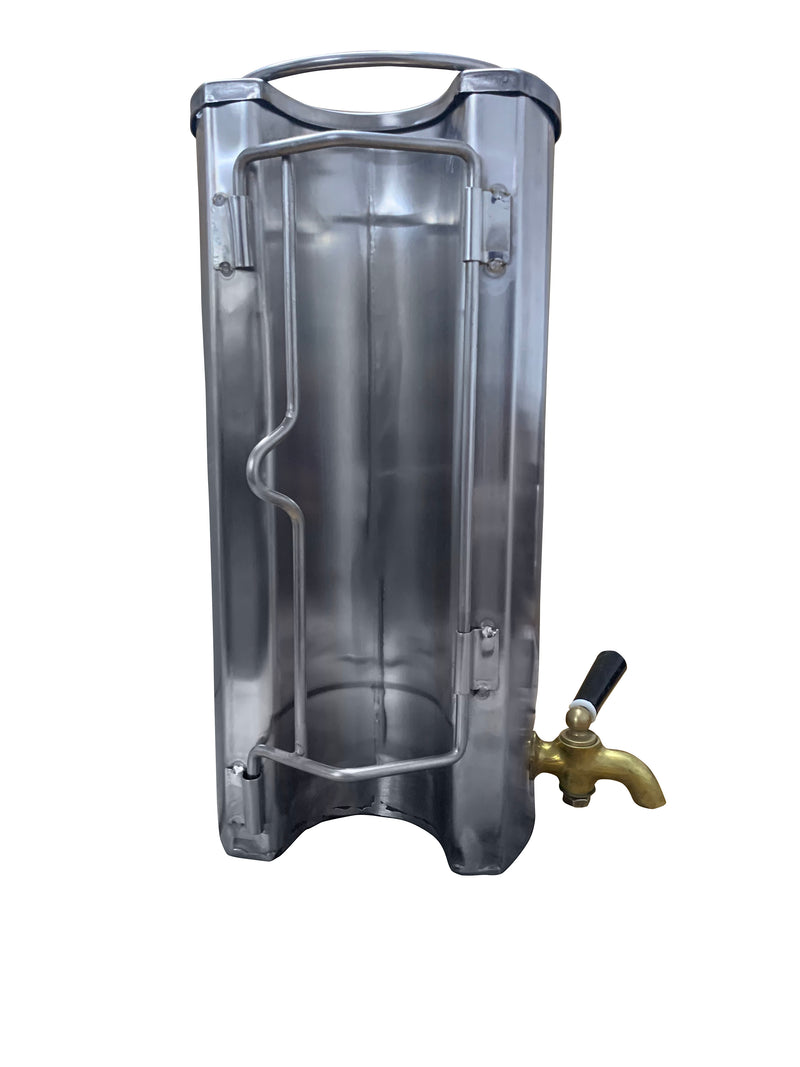 Water Heater For Outbacker® Stoves