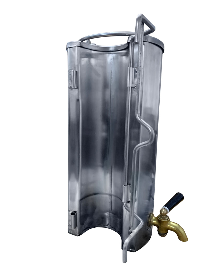 Water Heater For Outbacker® Stoves