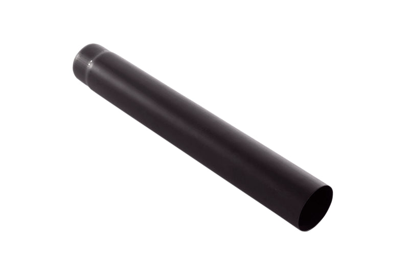 Outbacker flue pipe