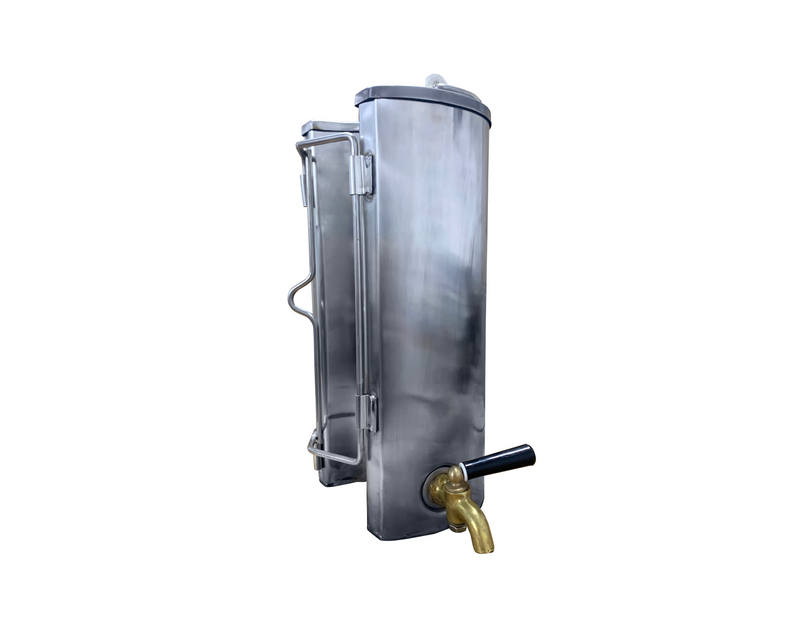 Water Heater For Outbacker® Stoves